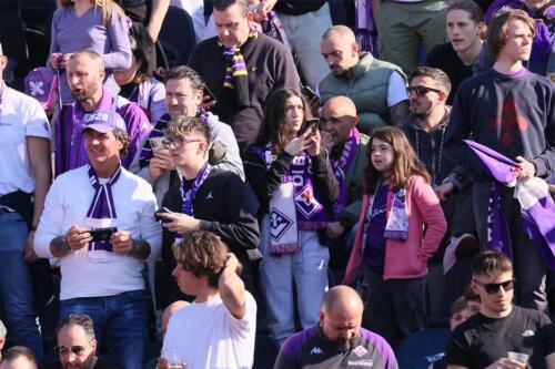 Empoli vs Fiorentina - 18.02.24